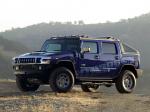 Hummer H2H Concept 2004 года